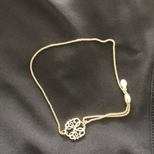 Alex and Ani Infinity Bracelet